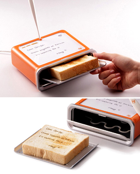 Fun toasters sale