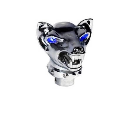10 Most Unusual Shift Knobs - shift knobs, cool shift knobs - Oddee