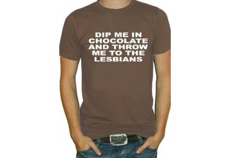 outrageous t shirts