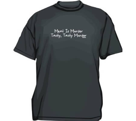 outrageous shirts