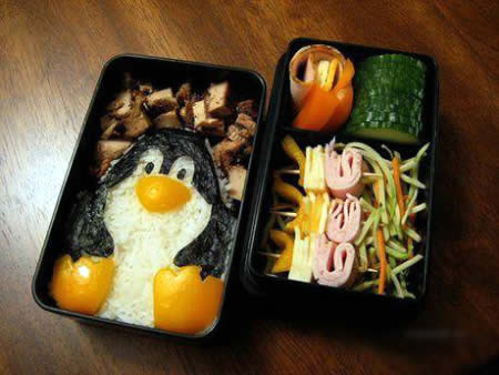 GameBox Bento Lunch Box - GEEKYGET