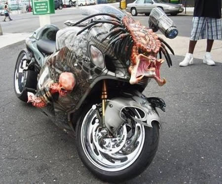 Awesome bikes hotsell