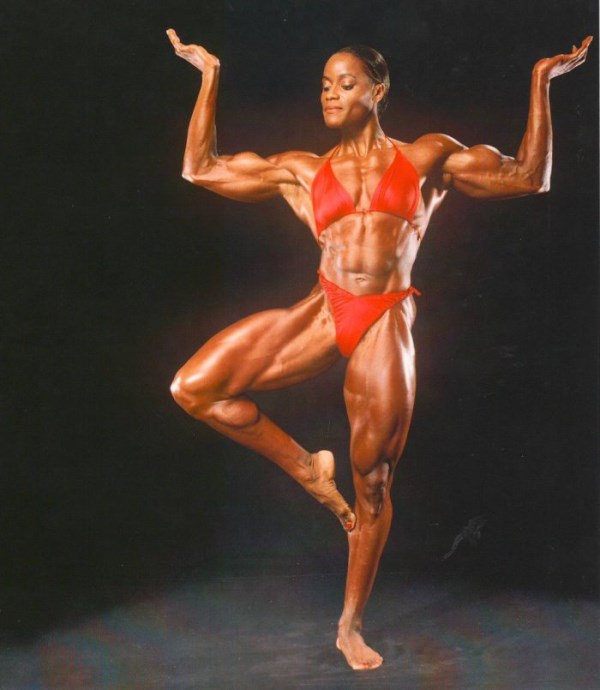 World's Female Bodybuilders bodybuilders gallery, massive female bodybuilders, - Oddee