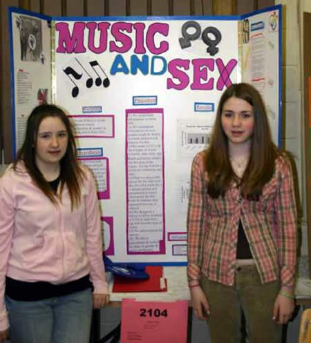 12 Fun Science Fair Projects - fun science fair projects - Oddee
