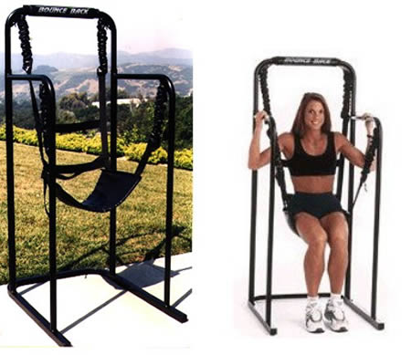 10 Wackiest Fitness Products Fitness Products Hawaii Chair