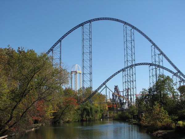 highest g force roller coaster uk highest g force roller coaster uk