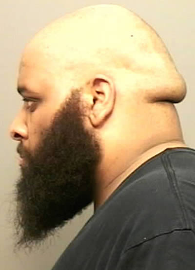12 Unfortunate Beards and Mustaches for a Mugshot - Oddee