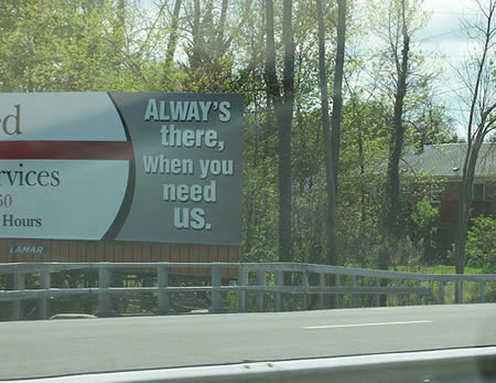 12 Funniest Misspelled Billboards - misspelled billboards, bad billboards - Oddee 12 Funniest Misspelled Billboards - misspelled billboards, bad billboards - Oddee