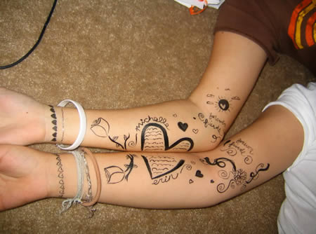 12 coolest matching tattoos matching tattoos matching tattoos 12 coolest matching tattoos matching tattoos matching tattoos