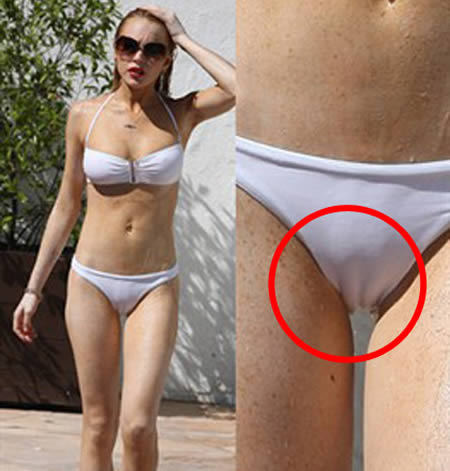 Camel Toe Show - 18 Hilarious But Sexy Camel Toe Fails