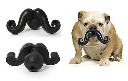 Weird sales dog toys