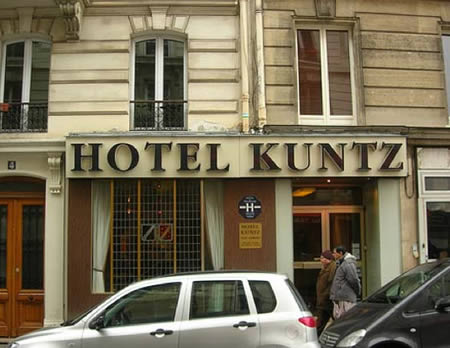 13 Of The Worst Names For A Hotel Worst Hotel Names For A