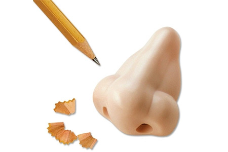 11 Creative Pencil Sharpeners creative sharpener pencil