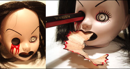 funny electric pencil sharpener