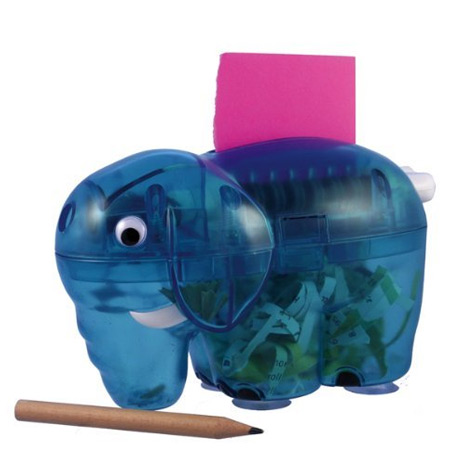 funny electric pencil sharpener