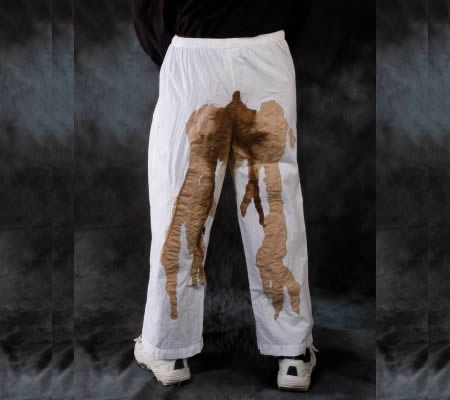 12 Wackiest Pants - funny pants, weird pants - Oddee