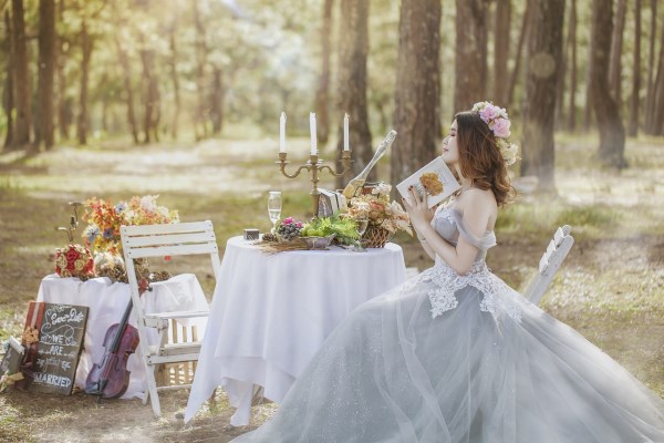 10 Stories of Weddings That Ended in Disaster - wedding disasters ...