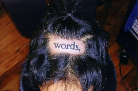 11 Coolest And Longest Literary Tattoos Literary