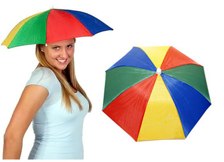 10 Creative Umbrella Designs You Can Buy - umbrella designs, cool umbrellas  - Oddee