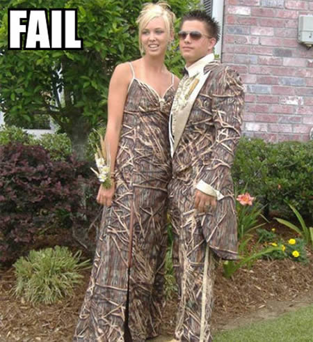 funny prom dresses