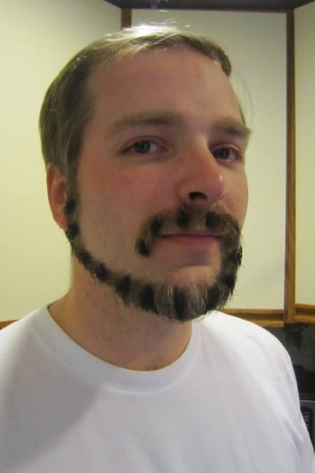 10 Craziest Funny Beards - crazy beards, funny beards - Oddee 10 Craziest Funny Beards - crazy beards, funny beards - Oddee