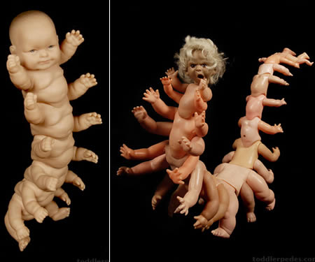 top 10 scariest dolls