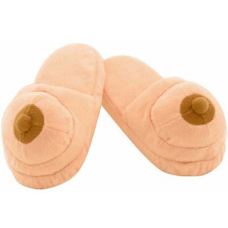 unique slippers for adults