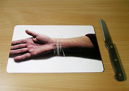 29 Quirky Designs That Reinvent The Cutting Board