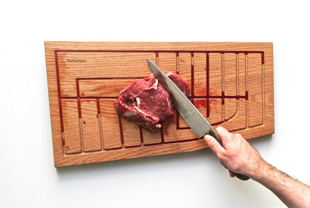 29 Quirky Designs That Reinvent The Cutting Board