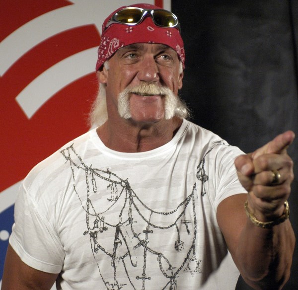 15 Best Iconic Mustaches - famous mustaches - Oddee