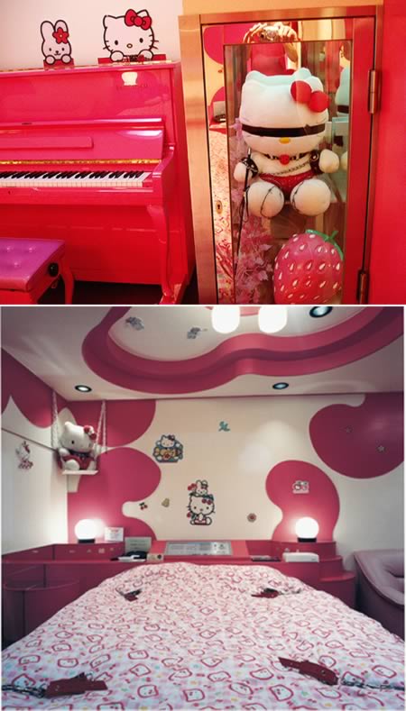 12 Craziest Love Hotels Love Hotels Oddee