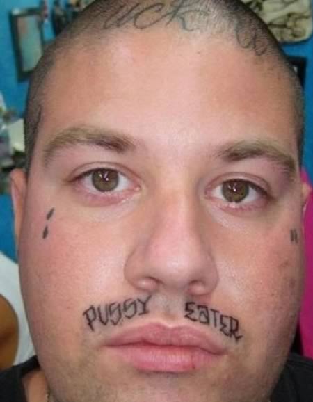 12 Worst Tattoos of 2011 - worst tattoos - Oddee 12 Worst Tattoos of 2011 - worst tattoos - Oddee