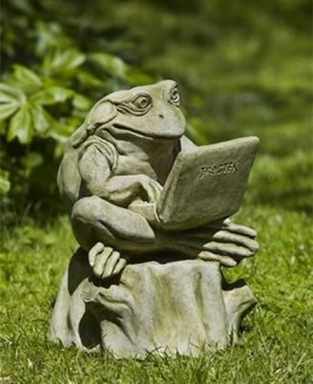 12 wackiest lawn ornaments lawn ornaments oddee