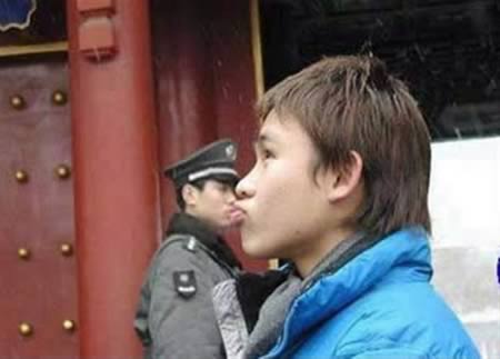 double meaning naughty hilarious oddee kiss tomatoes another