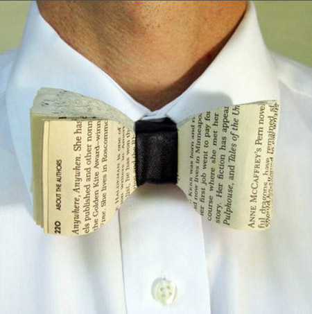Unusual shop bow ties
