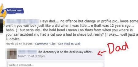 12 hilarious grammar mistakes on facebook sms funny grammar