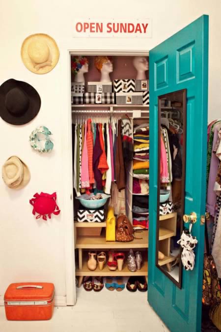 12 Most Creative Closet Designs Closet Designs Closet Design