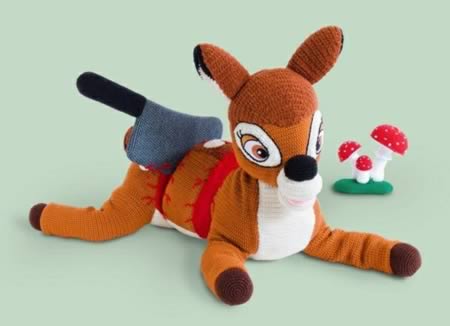 weird looking stuffed animals