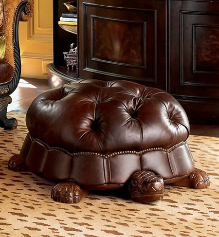 Fun footstools deals