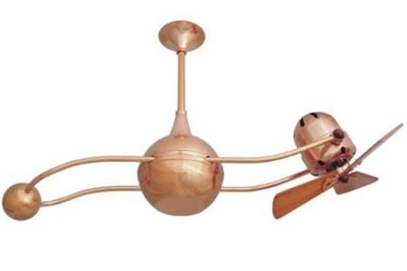 10 Unique Ceiling Fans Unique Ceiling Fans Oddee