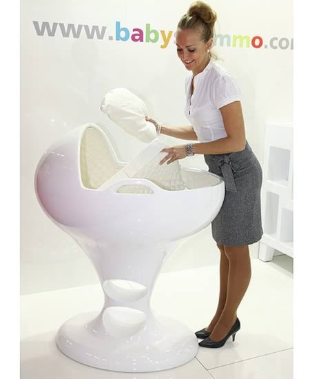 unusual baby furniture