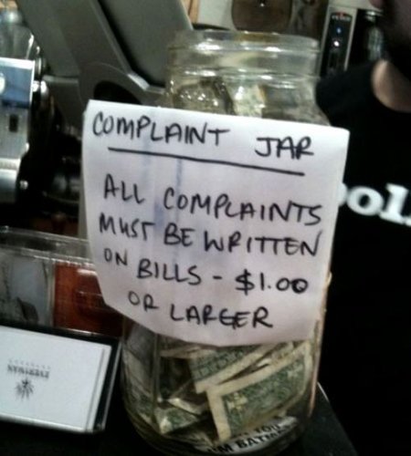 12 Cleverest Tip Jars - tip jar, funny tips - Oddee 12 Cleverest Tip Jars - tip jar, funny tips - Oddee