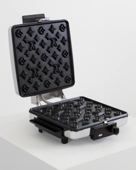 awesome toaster!  Louis vuitton, Vuitton, Cool items