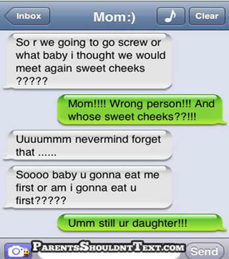 funny texts to send a girl