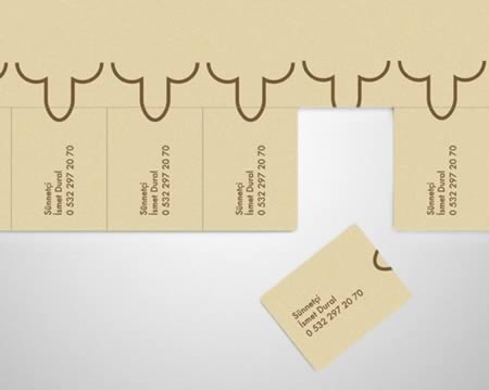 10 most creative tear off ads creative advertising tear off oddee tear off poster