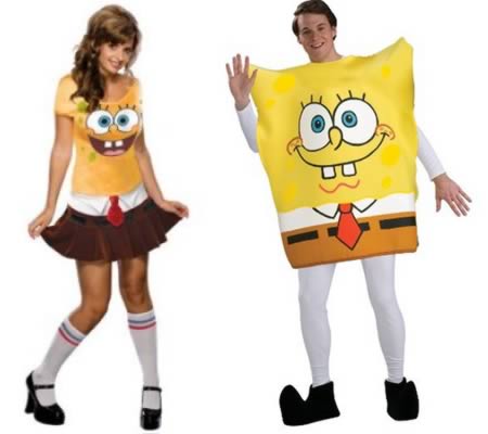 9 Inappropriately Sexy Costumes For Women - sexy halloween costumes for ...