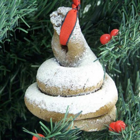 funny xmas tree ornaments