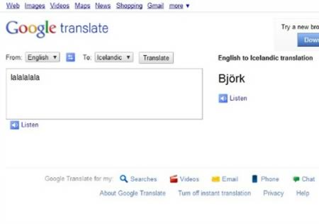 12 Funniest Findings in Google Translate - funny google translate, funny  translator - Oddee