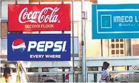 pepsi coke ad wars pepsi coke ad wars