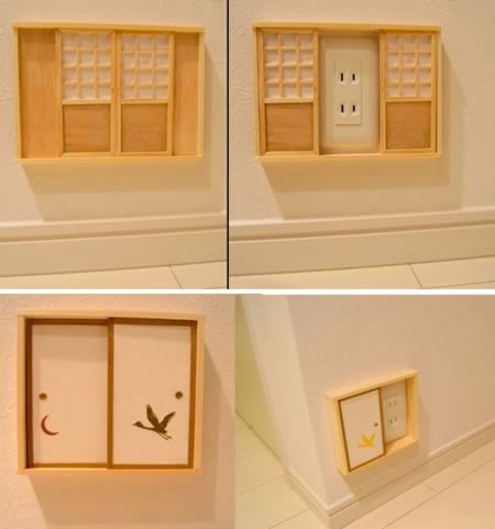 12 Most Creative Wall Outlets And Covers Wall Outlet Creative Outlet Oddee